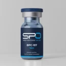BPC-157 10mg research peptide vial, lyophilized powder, Shop Peptides Online