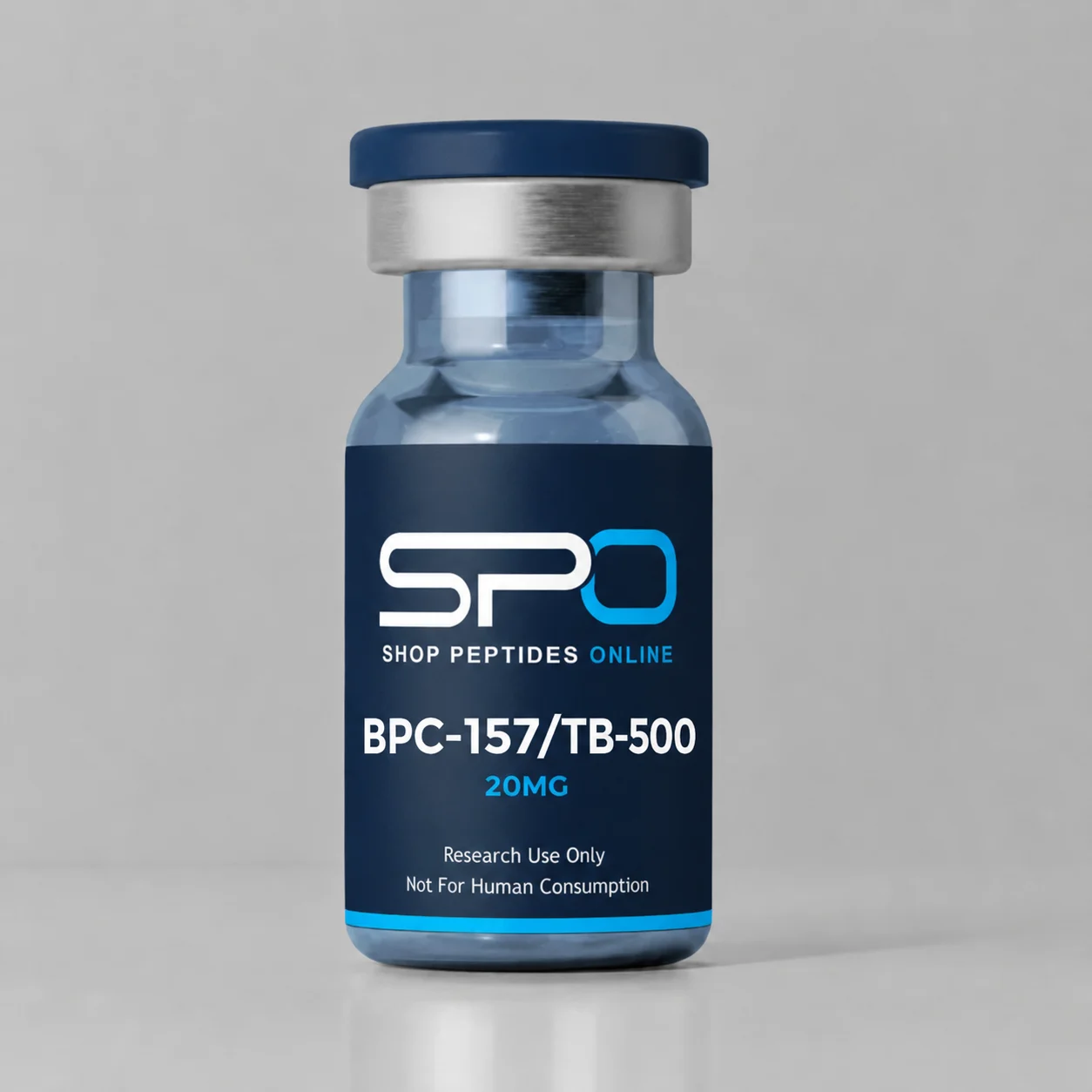 BPC-157/TB-500 20MG