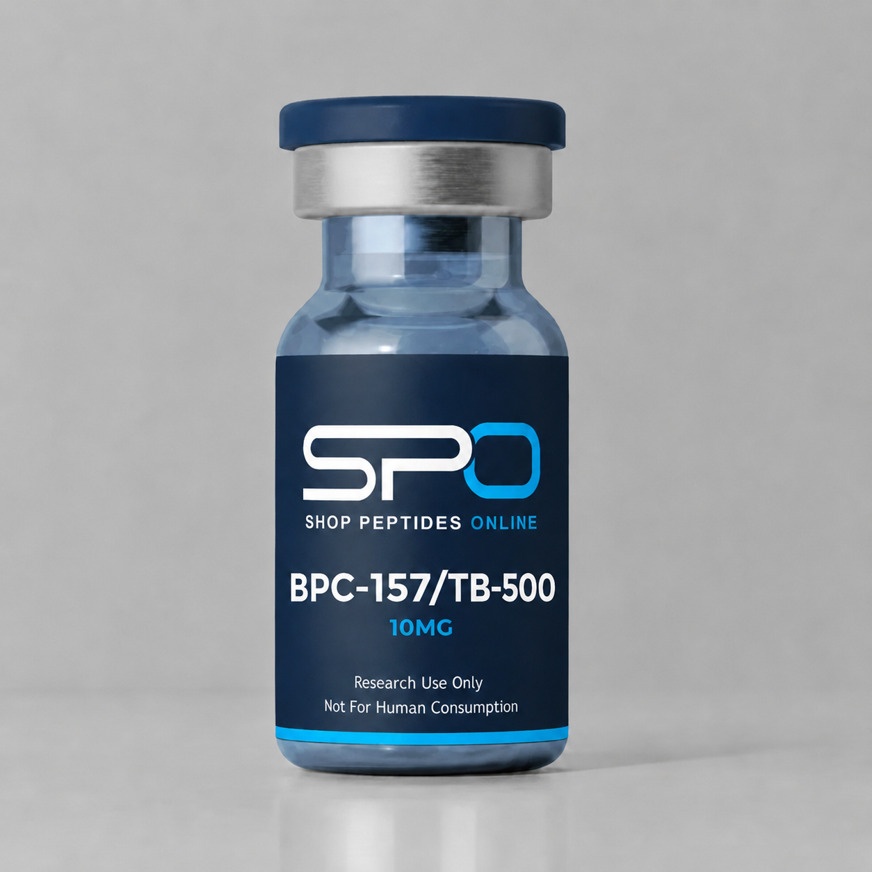 BPC-157/TB-500 10MG