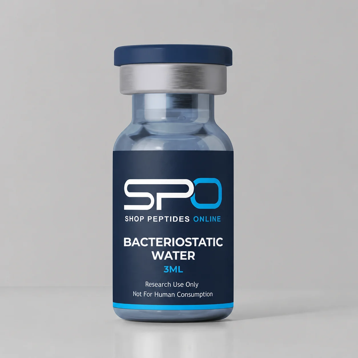 Bacteriostatic Water