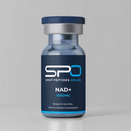 NAD+ 1000MG