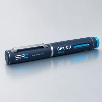 GHK-CU (Pen)