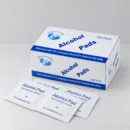 Alcohol Pad 100 Pcs