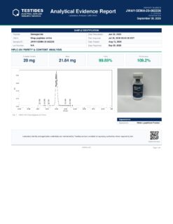 SEMAGLUTIDE 10MG