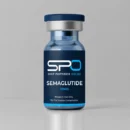 SEMAGLUTIDE 10MG research peptide vial