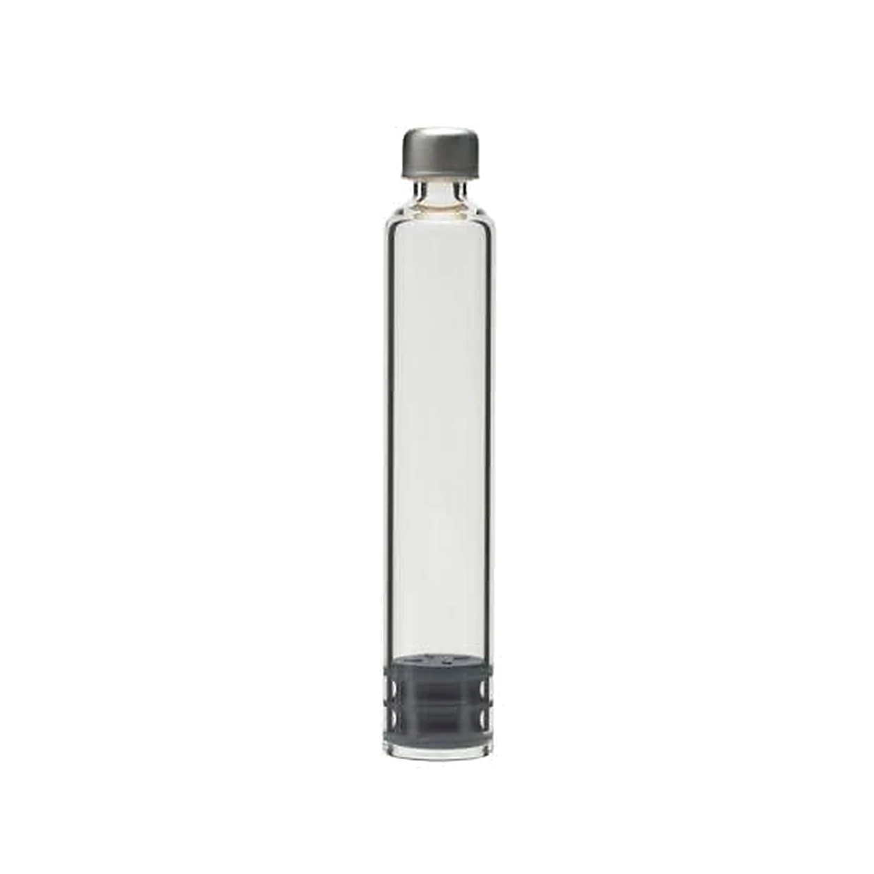 Peptide pen cartridge refill